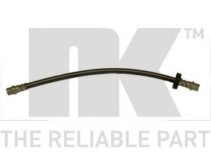 NK 854755 stabdžių žarnelė 
 Stabdžių sistema -> Stabdžių žarnelės
535611701