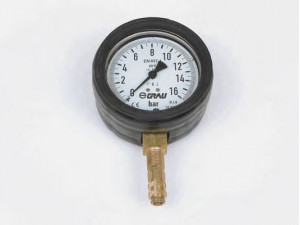 HALDEX 009408909 manometras