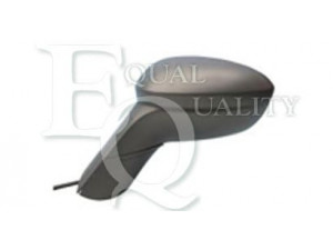 EQUAL QUALITY RD02239 išorinis veidrodėlis 
 Kėbulas -> Langai/veidrodėliai -> Veidrodėlis
156070447, 1402765