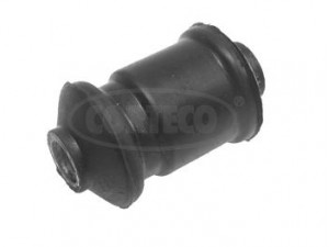 CORTECO 21653088 valdymo svirties/išilginių svirčių įvorė 
 Ašies montavimas/vairavimo mechanizmas/ratai -> Valdymo svirtis/pasukamosios svirties sujungimas -> Montavimas/sutvirtinimas
6U0 407 182, 6U0 407 182