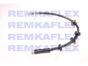 REMKAFLEX 2820 stabdžių žarnelė 
 Stabdžių sistema -> Stabdžių žarnelės
480679
