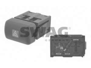 SWAG 40 91 7640 jungiklis, pavojaus žibintas 
 Elektros įranga -> Šviesų jungikliai/relės/valdymas -> Šviesų jungiklis/svirtis
6240 152, 09104489, 9104489, 09104489