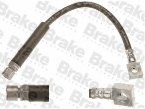 Brake ENGINEERING BH772812 stabdžių žarnelė 
 Stabdžių sistema -> Stabdžių žarnelės
04241444, 562345, 562350, 562358