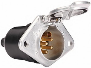 HELLA 8JB 003 834-031 lizdas