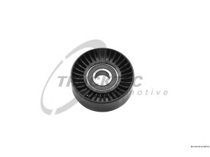 TRUCKTEC AUTOMOTIVE 02.19.249 įtempiklio skriemulys, V formos rumbuotas diržas
272 200 0270 n.cpl.1