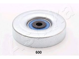 ASHIKA 129-06-600 kreipiantysis skriemulys, V formos rumbuotas diržas 
 Diržinė pavara -> V formos rumbuotas diržas/komplektas -> Laisvasis/kreipiamasis skriemulys
16603-97401
