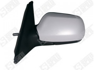 SPILU 51742 išorinis veidrodėlis 
 Kėbulas -> Keleivių kabina -> Durys/dalys
BP4M-69120F