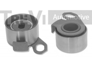 TREVI AUTOMOTIVE TD1312 įtempiklio skriemulys, paskirstymo diržas 
 Techninės priežiūros dalys -> Papildomas remontas
8943822140, 8944338210, 636383