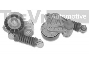 TREVI AUTOMOTIVE TA2115 įtempiklio svirtis, V formos rumbuotas diržas 
 Diržinė pavara -> V formos rumbuotas diržas/komplektas -> Įtempiklis
057903133J