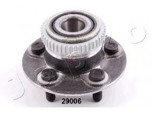 JAPKO 429006 rato stebulė 
 Ašies montavimas/vairavimo mechanizmas/ratai -> Rato stebulė/montavimas -> Rato stebulė
04860074AA