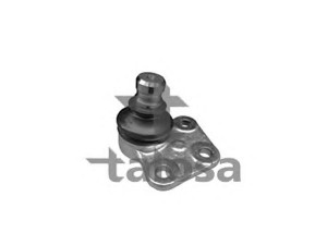 TALOSA 47-01393 atramos/vairo trauklė 
 Ašies montavimas/vairavimo mechanizmas/ratai -> Sujungimai -> Atramos/vairo trauklė