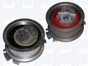 IPD 15-3508 įtempiklio skriemulys, paskirstymo diržas 
 Techninės priežiūros dalys -> Papildomas remontas
03L 109 243 A, 03L 109 243 E, 03L 109 243 A