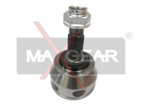 MAXGEAR 49-0283 jungčių komplektas, kardaninis velenas 
 Ratų pavara -> Sujungimai/komplektas
46307246
