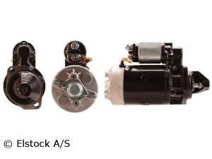 ELSTOCK 25-1183 starteris
01287135, 1287135