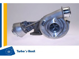 TURBO S HOET 1103950 kompresorius, įkrovimo sistema 
 Išmetimo sistema -> Turbokompresorius
18900RSRE01