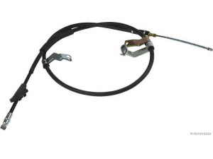 MAGNETI MARELLI 600000117930 trosas, stovėjimo stabdys
59760-2E300, 59760-2E300