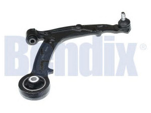 BENDIX 041924B vikšro valdymo svirtis 
 Ašies montavimas/vairavimo mechanizmas/ratai -> Valdymo svirtis/pasukamosios svirties sujungimas -> Vairo trauklės (valdymo svirtis, išilginis balansyras, diago
50703129