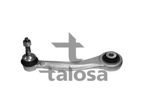 TALOSA 46-08662 vikšro valdymo svirtis 
 Ašies montavimas/vairavimo mechanizmas/ratai -> Valdymo svirtis/pasukamosios svirties sujungimas -> Vairo trauklės (valdymo svirtis, išilginis balansyras, diago
33326770963, 33326779387