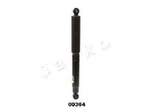 JAPKO MJ00364 amortizatorius 
 Pakaba -> Amortizatorius
93 175 474