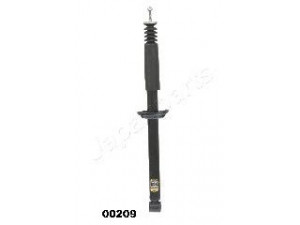 JAPANPARTS MM-00209 amortizatorius 
 Pakaba -> Amortizatorius
1092485, 1092918, 33521092485, 1010887