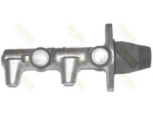 Brake ENGINEERING MC1154BE pagrindinis cilindras, stabdžiai 
 Stabdžių sistema -> Pagrindinis stabdžių cilindras
GMC330