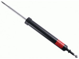 SACHS 400 082 amortizatorius 
 Pakaba -> Amortizatorius