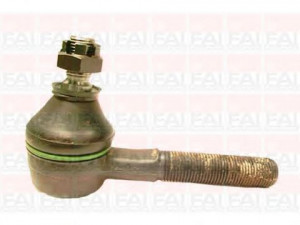 FAI AutoParts SS304 skersinės vairo trauklės galas
