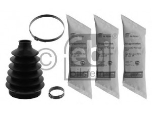 FEBI BILSTEIN 36940 gofruotoji membrana, kardaninis velenas 
 Ratų pavara -> Gofruotoji membrana
163 330 01 85, 163 330 01 85 SK