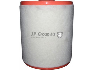 JP GROUP 1118609400 oro filtras 
 Filtrai -> Oro filtras
4G0133843
