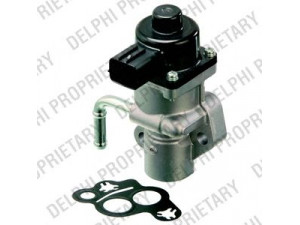 DELPHI EG10304-12B1 ERG vožtuvas 
 Kuro mišinio formavimas -> Išmetimo emisijos valdymas -> Išmetamųjų dujų recirkuliacija -> EGR vožtuvas/įsiurbimo kolektorius
1211356, 1358360, 1S7G9D475AG, 1S7G9D475AH