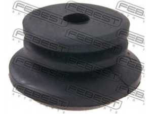 FEBEST CHSB-001 tarpiklio įvorė, amortizatorius
96456715