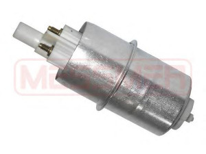 MESSMER 770054 kuro siurblys 
 Degalų tiekimo sistema -> Kuro siurblys/dalys -> Kuro siurblys
75 26 163, 1276330, 12763306, 2711190