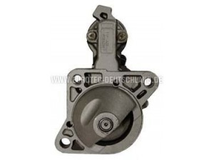 EUROTEC 11040063 starteris 
 Elektros įranga -> Starterio sistema -> Starteris
RF0118400, RF0118400A, RFL118400