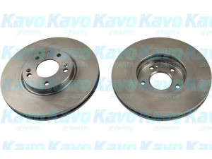 KAVO PARTS BR-4231 stabdžių diskas 
 Dviratė transporto priemonės -> Stabdžių sistema -> Stabdžių diskai / priedai
517123F000
