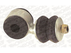 MONROE L29616 šarnyro stabilizatorius 
 Ašies montavimas/vairavimo mechanizmas/ratai -> Stabilizatorius/fiksatoriai -> Savaime išsilyginanti atrama
6N0 411 315, 6N0 411 315 C, 6N0 411 315