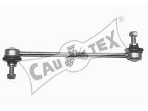 CAUTEX 020502 šarnyro stabilizatorius 
 Ašies montavimas/vairavimo mechanizmas/ratai -> Stabilizatorius/fiksatoriai -> Savaime išsilyginanti atrama
7700437136