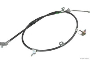 MAGNETI MARELLI 600000121330 trosas, stovėjimo stabdys
46430-B2020, 46430-B2020-000