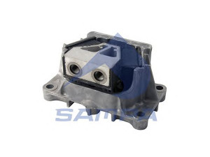 SAMPA 011.427 variklio montavimas
941 241 11 13, 941 241 41 13, 941 241 51 13