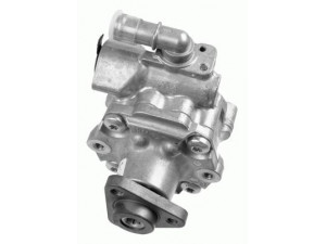 ZF LENKSYSTEME 7651.955.186 hidraulinis siurblys, vairo sistema 
 Vairavimas -> Vairo pavara/siurblys
970 347 049 25