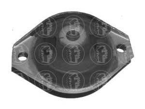 FARE SA 0766 variklio montavimas 
 Variklis -> Variklio montavimas -> Variklio montavimo rėmas
6140218, 6140223