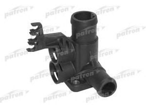 PATRON P29-0017 aušinimo skysčio jungė 
 Aušinimo sistema -> Žarnelės/vamzdeliai/sujungimai -> Jungės
037 121 132G, 037 121 133K, 037 121 132G