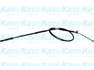 KAVO PARTS BHC-9060 trosas, stovėjimo stabdys 
 Stabdžių sistema -> Valdymo svirtys/trosai
4643010100, 4643010101, 4643010120
