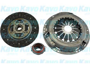 KAVO PARTS CP-1059 sankabos komplektas 
 Sankaba/dalys -> Sankabos remonto komplektas, visas