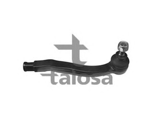 TALOSA 42-00243 skersinės vairo trauklės galas 
 Vairavimas -> Vairo mechanizmo sujungimai
GSJ279