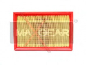 MAXGEAR 26-0087 oro filtras 
 Filtrai -> Oro filtras
834262, 834292, 834293, 834294