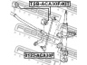 FEBEST TSB-ACA30F-KIT skersinio stabilizatoriaus įvorių komplektas 
 Ašies montavimas/vairavimo mechanizmas/ratai -> Stabilizatorius/fiksatoriai -> Sklendės
48815-42090, 48815-42100