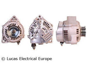 LUCAS ELECTRICAL LRA03578 kintamosios srovės generatorius 
 Elektros įranga -> Kint. sr. generatorius/dalys -> Kintamosios srovės generatorius
27060-46120