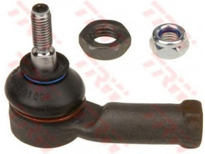 TRW JTE190 skersinės vairo trauklės galas 
 Vairavimas -> Vairo mechanizmo sujungimai
1011858, 1020175, 96FB3290AC, 96FB3290AD