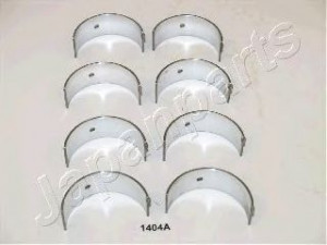 JAPANPARTS CB1404A guoliai dideliu galu 
 Variklis -> Alkūninio veleno pavara -> Švaistiklio surinkimas -> Guoliai dideliu galu
13041-63020
