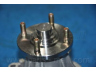 PARTS-MALL PHF-007 vandens siurblys 
 Aušinimo sistema -> Vandens siurblys/tarpiklis -> Vandens siurblys
16100-39485